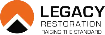 Legacy Restoration Logo