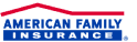 American Family Insurance logo