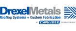 Drexel Metals logo