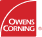 Owens Corning logo
